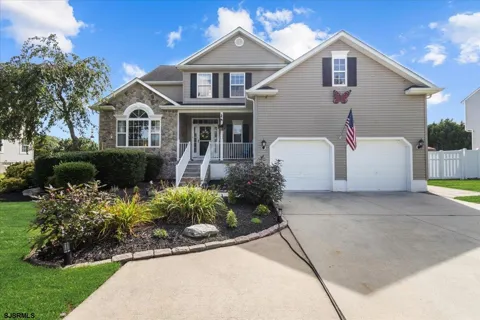 6833 Mill Road