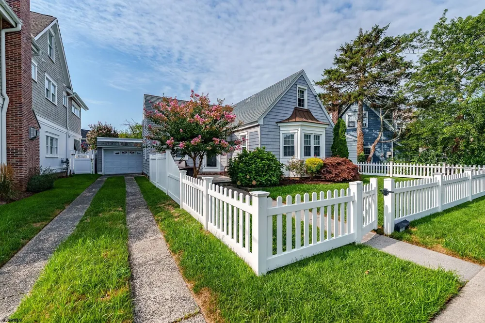 319 E Surf Road Ocean City, NJ 08226