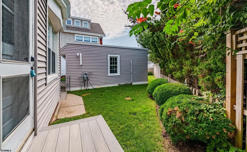 319 E Surf Road Ocean City, NJ 08226