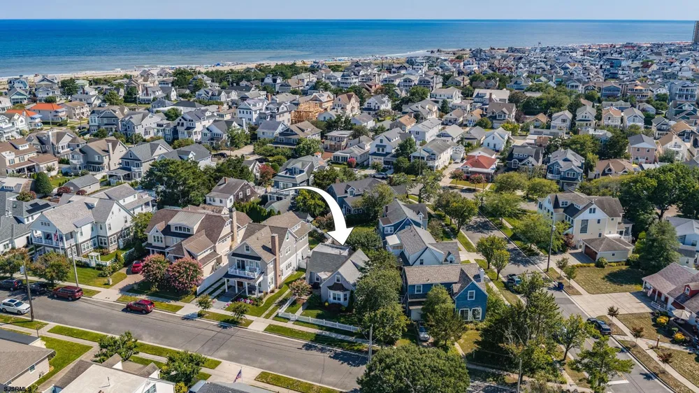 319 E Surf Road Ocean City, NJ 08226