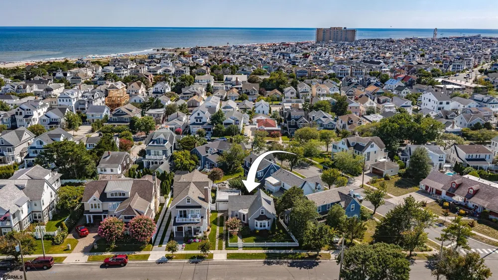 319 E Surf Road Ocean City, NJ 08226