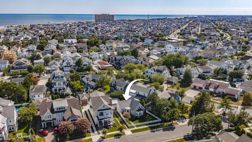 319 E Surf Road Ocean City, NJ 08226