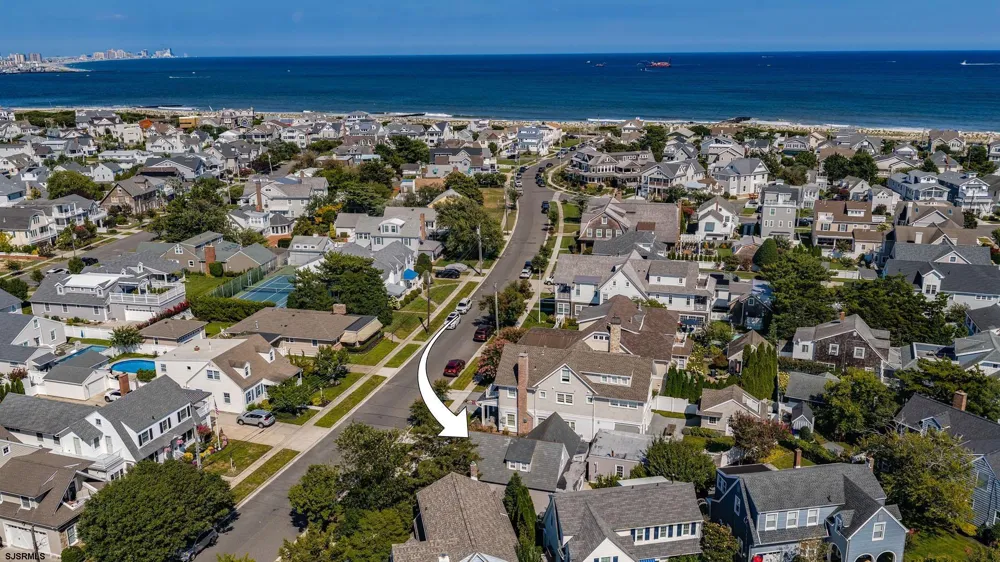 319 E Surf Road Ocean City, NJ 08226