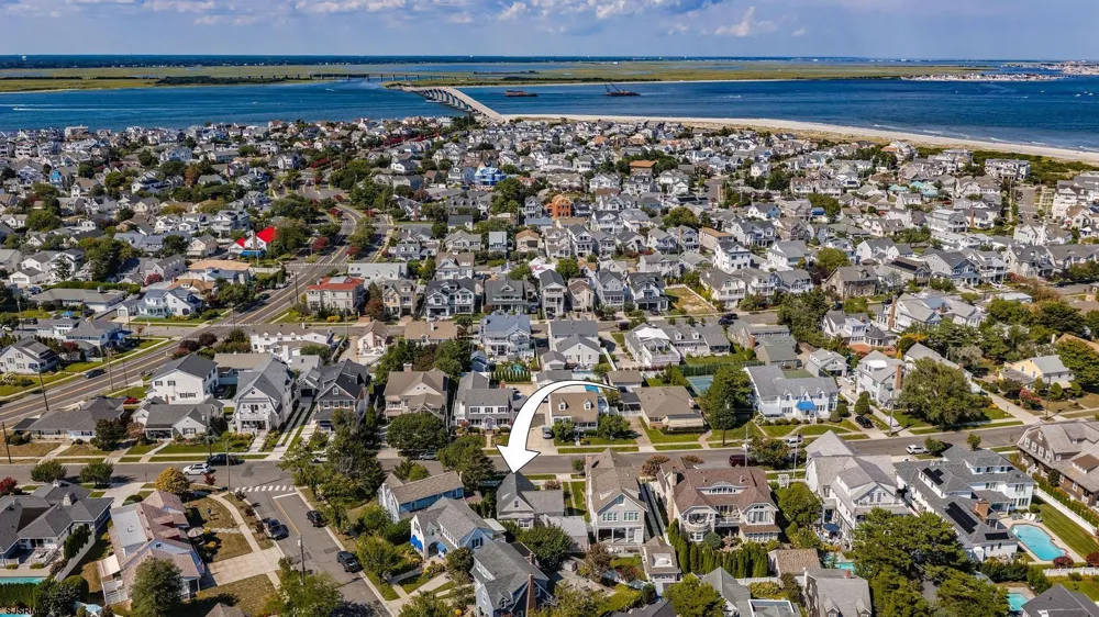 319 E Surf Road Ocean City, NJ 08226