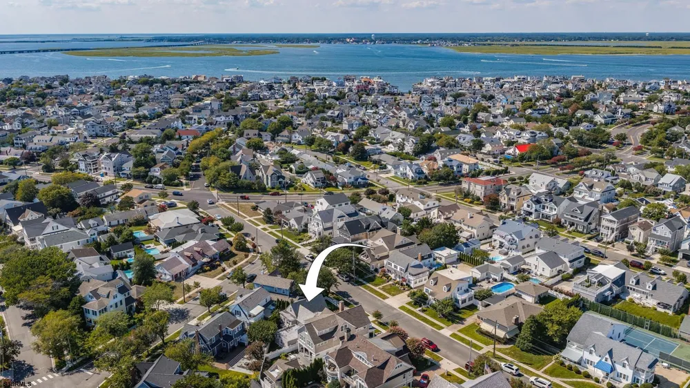 319 E Surf Road Ocean City, NJ 08226