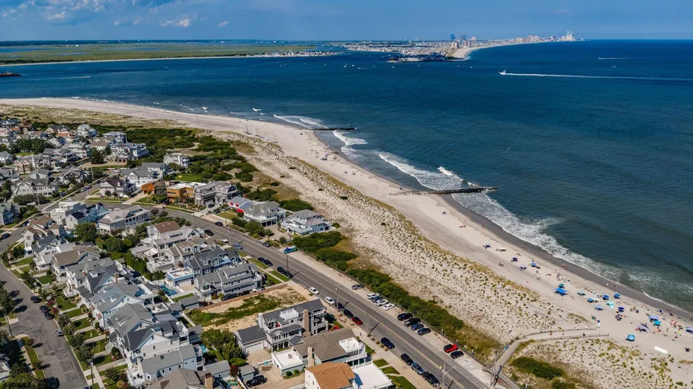 319 E Surf Road Ocean City, NJ 08226