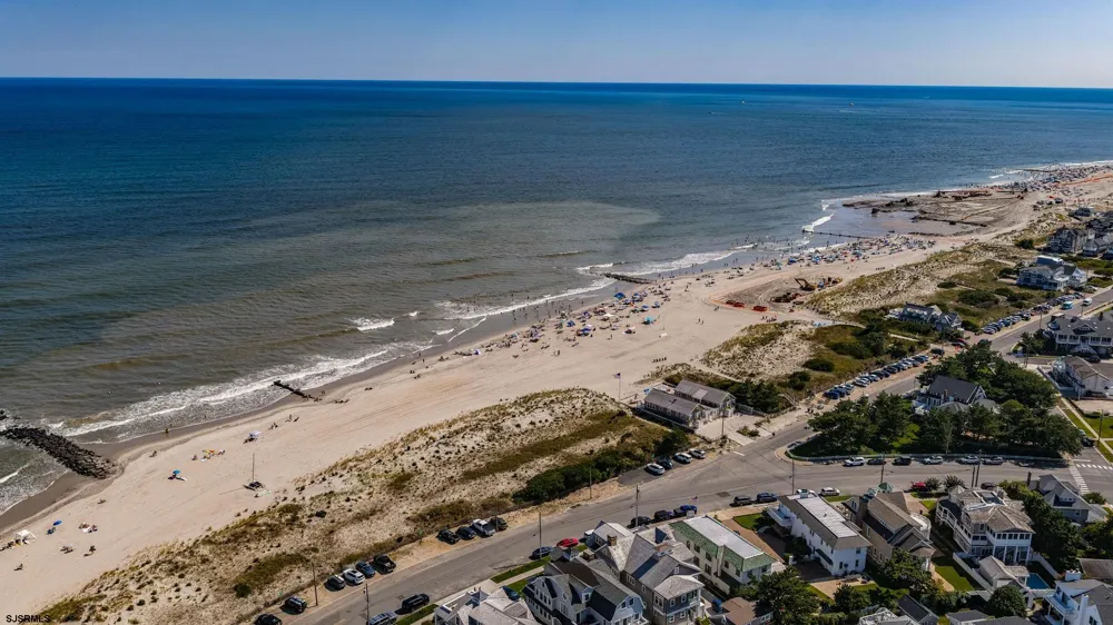 319 E Surf Road Ocean City, NJ 08226