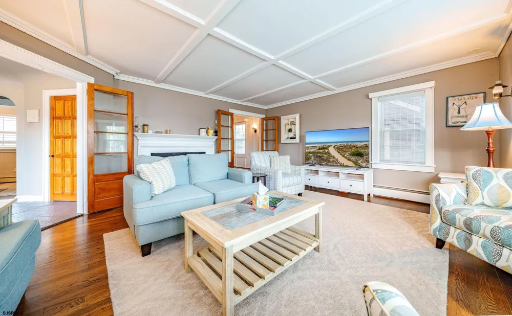 319 E Surf Road Ocean City, NJ 08226