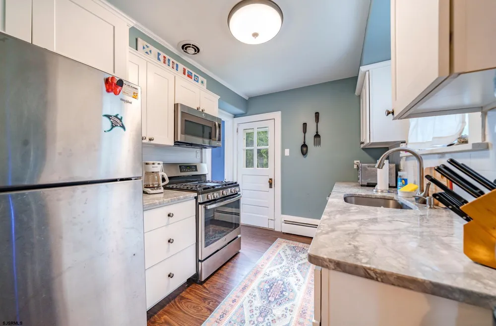 319 E Surf Road Ocean City, NJ 08226