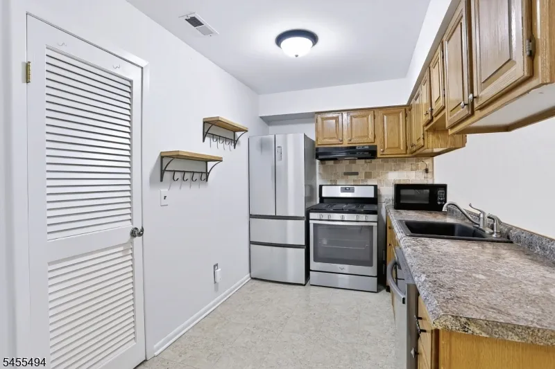 5 Brandywine Ct #3 Unit 3 Vernon, NJ 07462