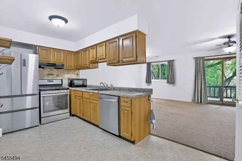 5 Brandywine Ct #3 Unit 3 Vernon, NJ 07462