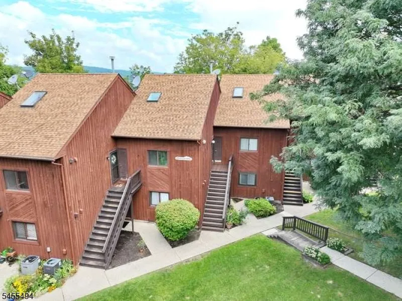 5 Brandywine Ct #3 Unit 3 Vernon, NJ 07462