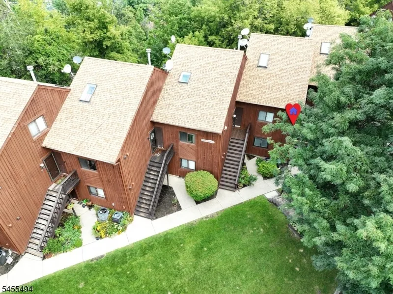 5 Brandywine Ct #3 Unit 3 Vernon, NJ 07462