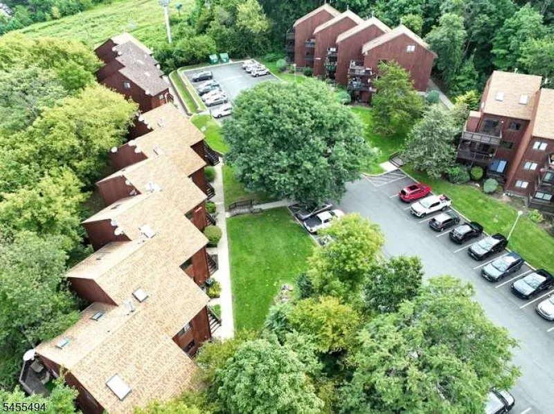 5 Brandywine Ct #3 Unit 3 Vernon, NJ 07462