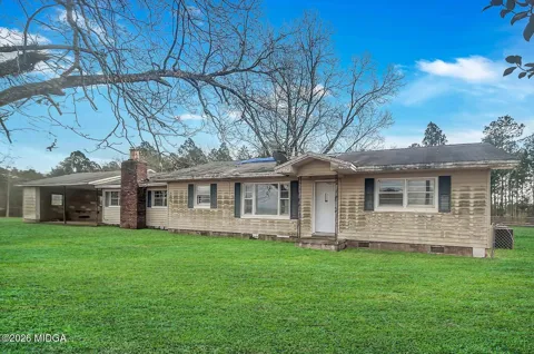 575 Mccarty Road