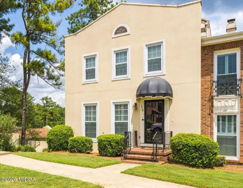 538 High Point North Road