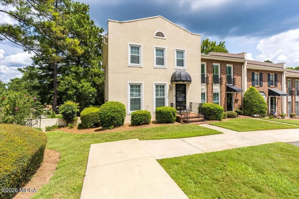 538 High Point North Road Macon, GA 31210
