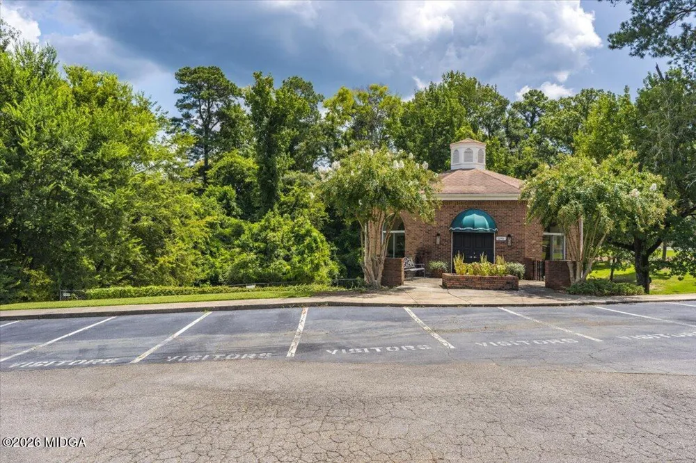 538 High Point North Road Macon, GA 31210