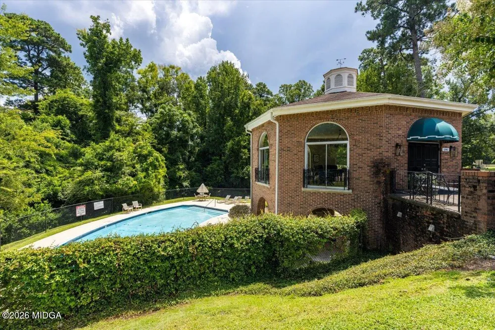 538 High Point North Road Macon, GA 31210