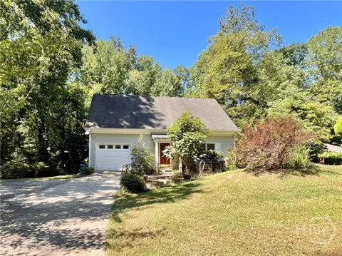 215 McDuffie Drive