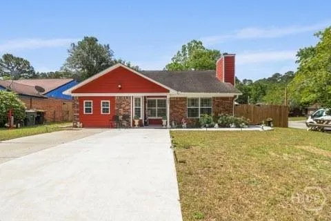 127 Forest Ridge Drive