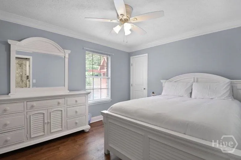 127 Forest Ridge Drive Savannah, GA 31419