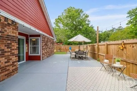 127 Forest Ridge Drive Savannah, GA 31419