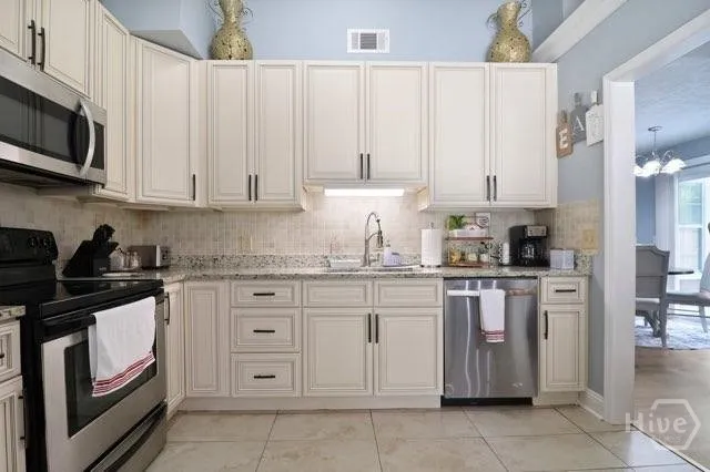 127 Forest Ridge Drive Savannah, GA 31419