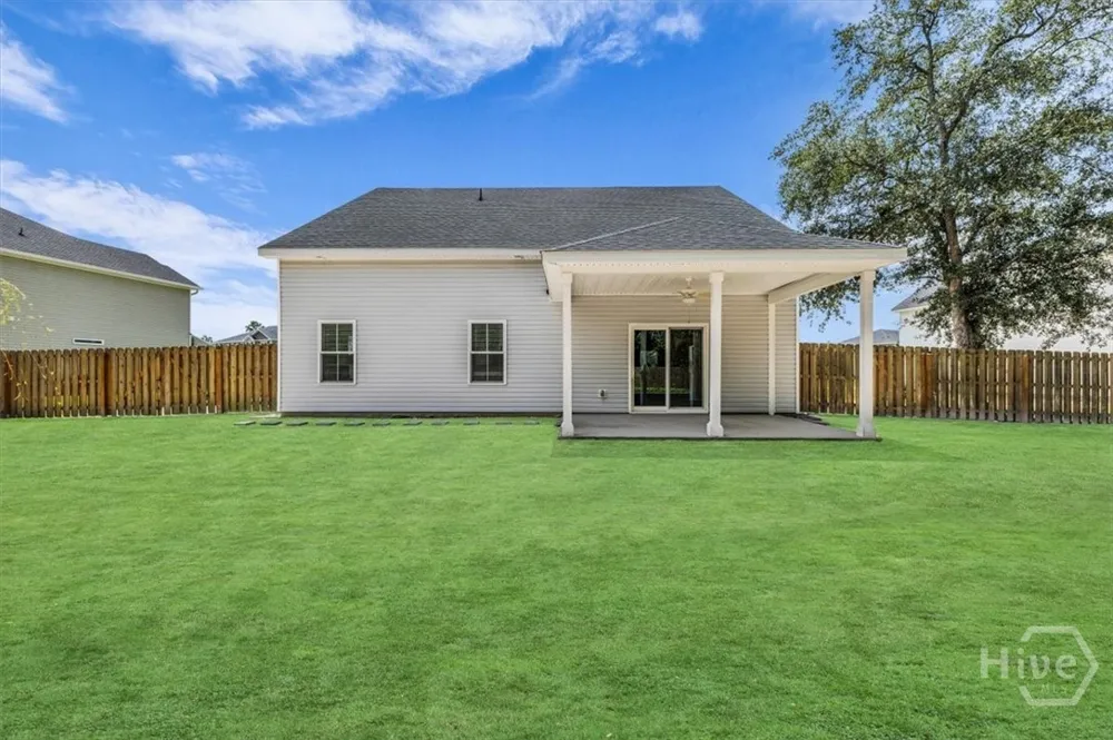 123 Church Hill Drive Guyton, GA 31312