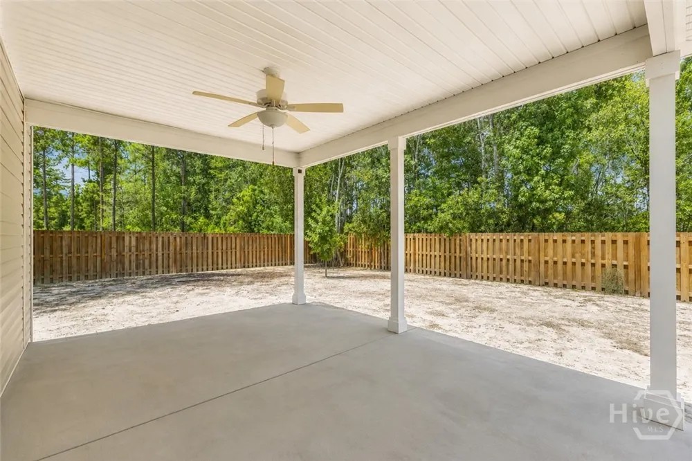 123 Church Hill Drive Guyton, GA 31312