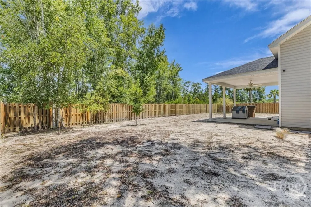 123 Church Hill Drive Guyton, GA 31312