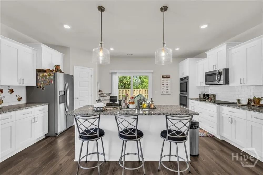 123 Church Hill Drive Guyton, GA 31312