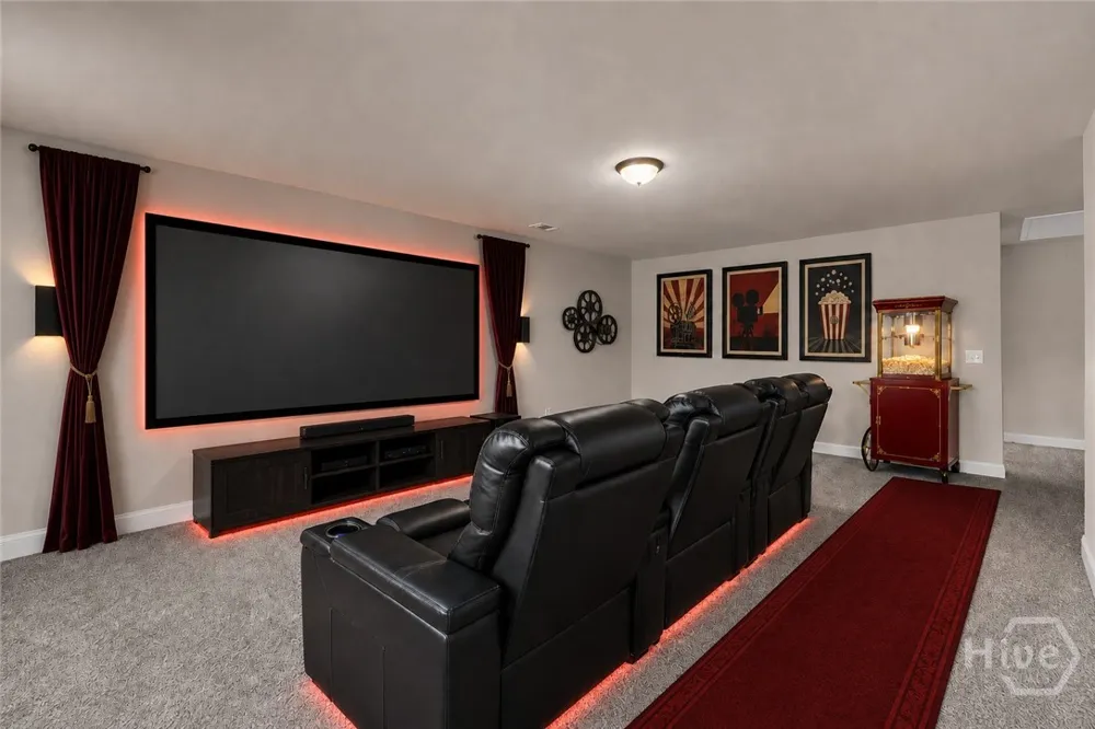 123 Church Hill Drive Guyton, GA 31312