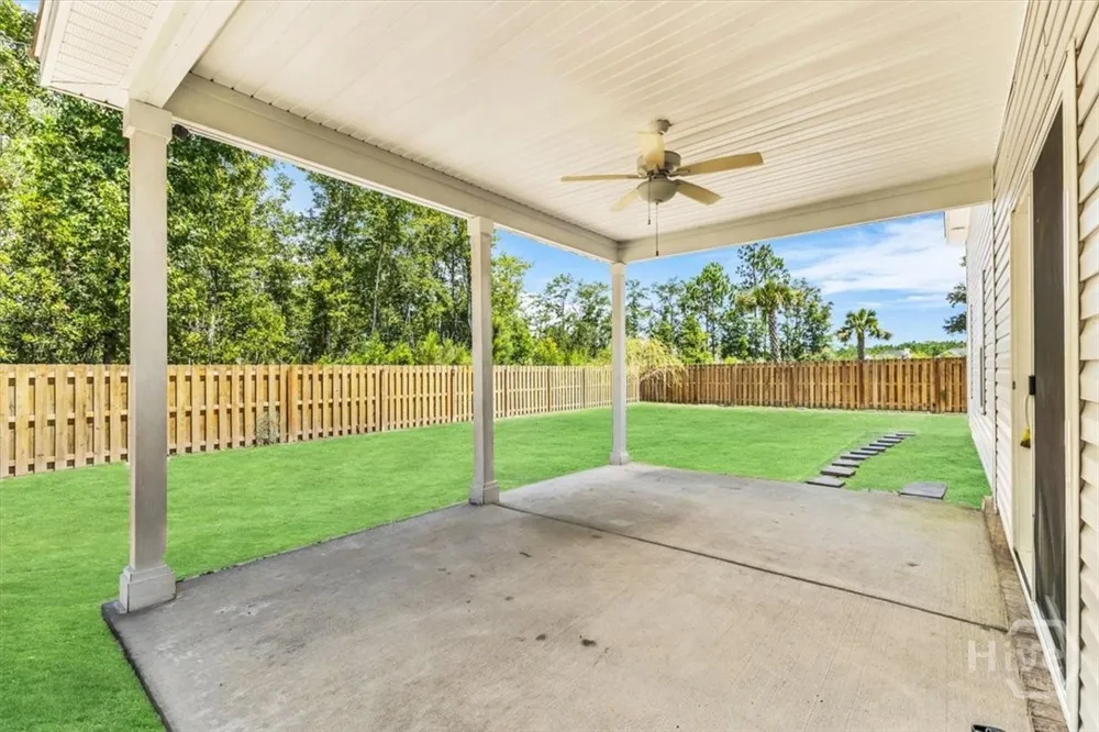123 Church Hill Drive Guyton, GA 31312