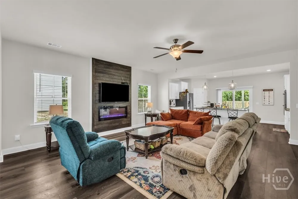 123 Church Hill Drive Guyton, GA 31312