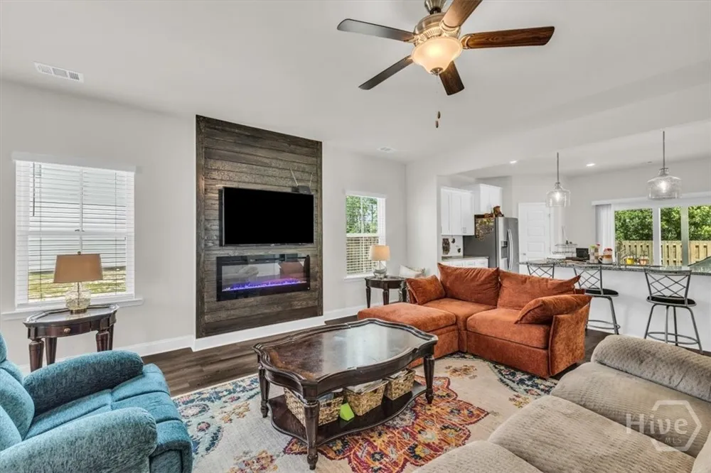 123 Church Hill Drive Guyton, GA 31312