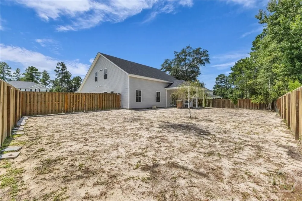 123 Church Hill Drive Guyton, GA 31312