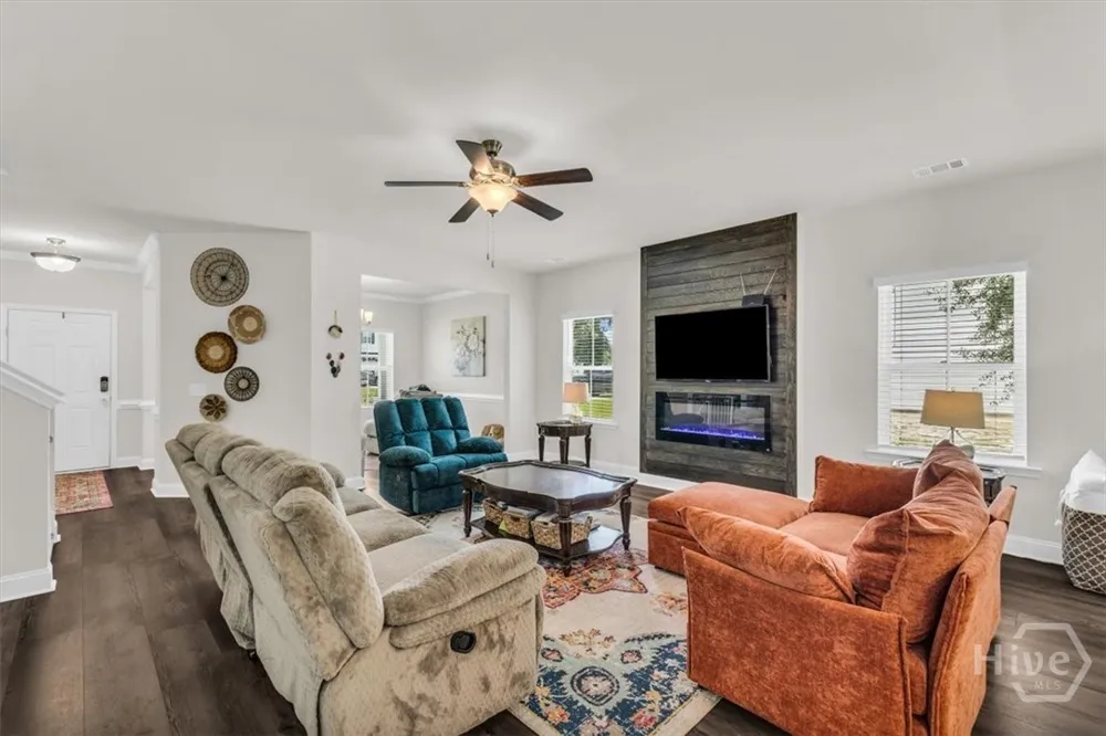 123 Church Hill Drive Guyton, GA 31312