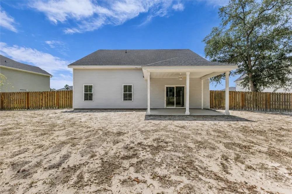 123 Church Hill Drive Guyton, GA 31312