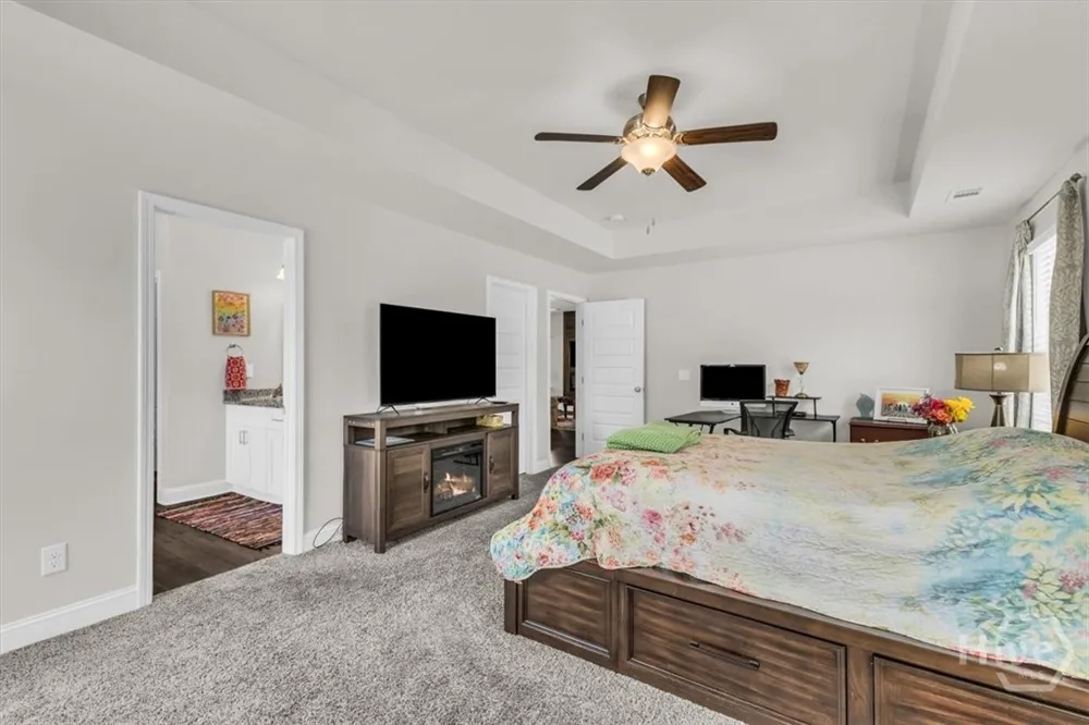 123 Church Hill Drive Guyton, GA 31312
