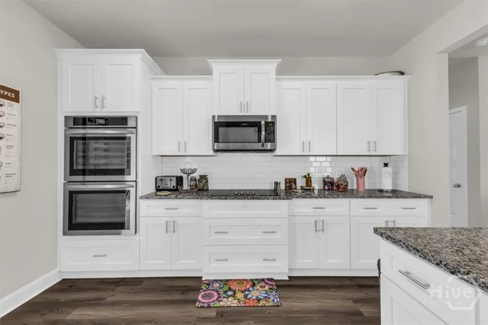 123 Church Hill Drive Guyton, GA 31312