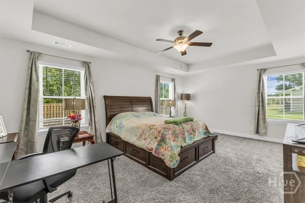 123 Church Hill Drive Guyton, GA 31312