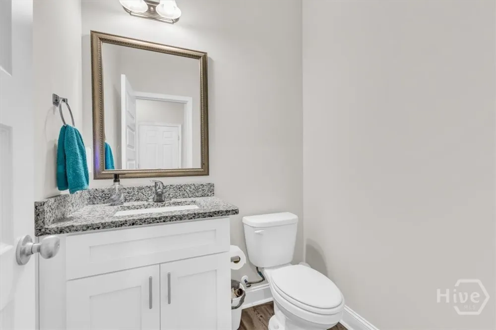 123 Church Hill Drive Guyton, GA 31312