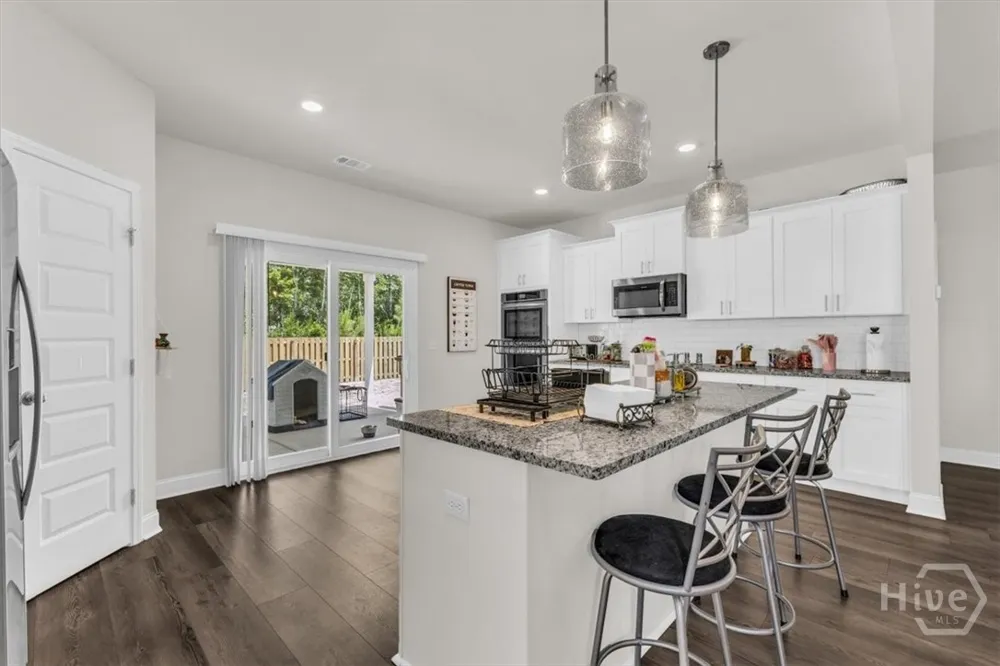 123 Church Hill Drive Guyton, GA 31312