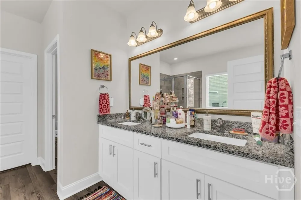 123 Church Hill Drive Guyton, GA 31312