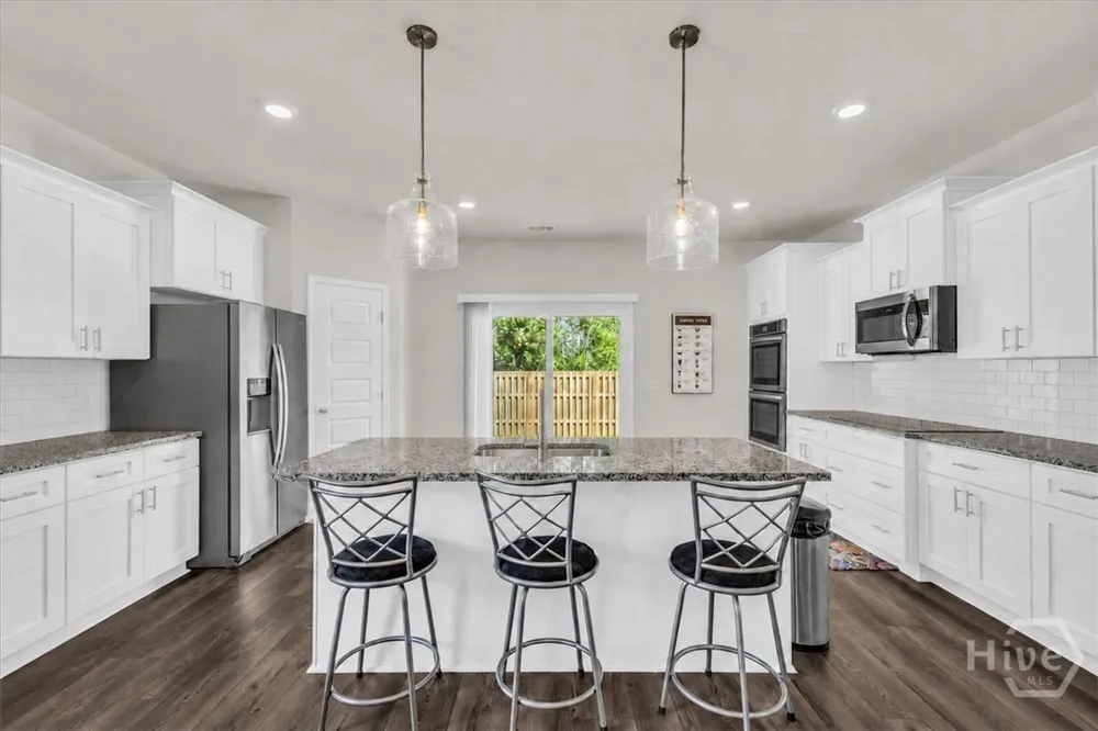 123 Church Hill Drive Guyton, GA 31312