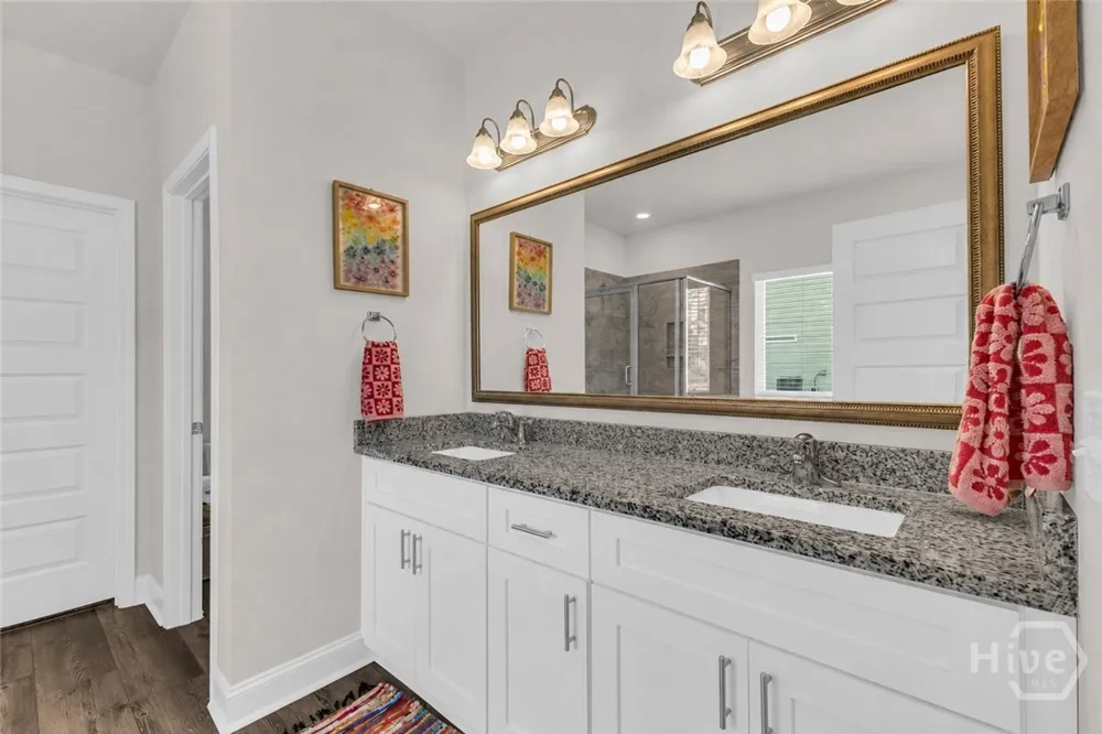123 Church Hill Drive Guyton, GA 31312