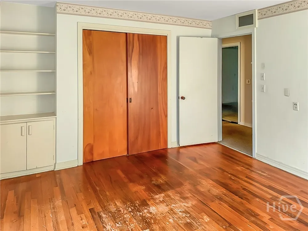 801 S Gordon Avenue Adel, GA 31620