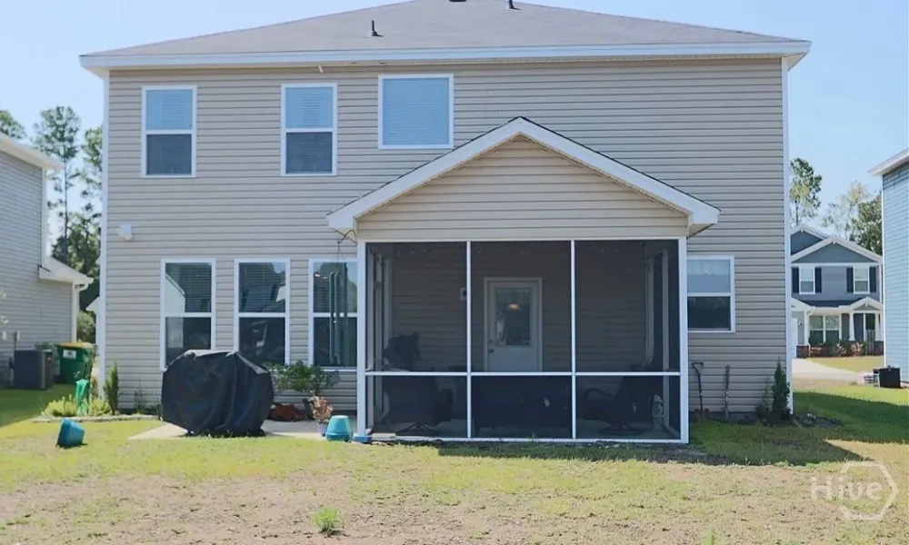 351 Southwilde Way Pooler, GA 31322