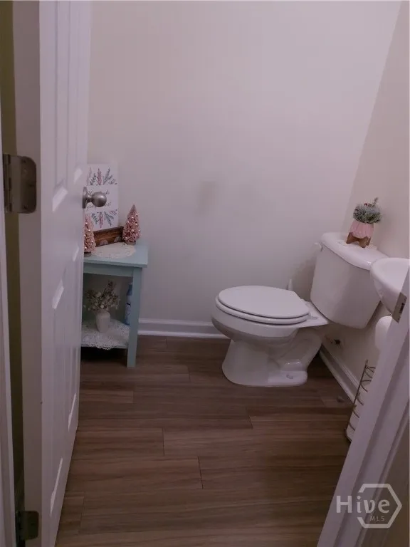 351 Southwilde Way Pooler, GA 31322